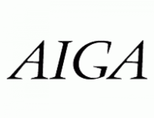 America Institute of Graphic Arts (AIGA)