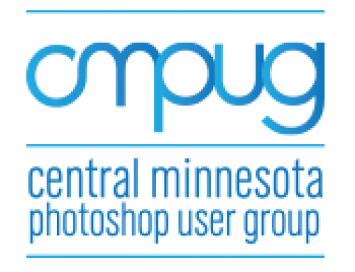 Central Minnesota Photoshop User Group (CMPUG)